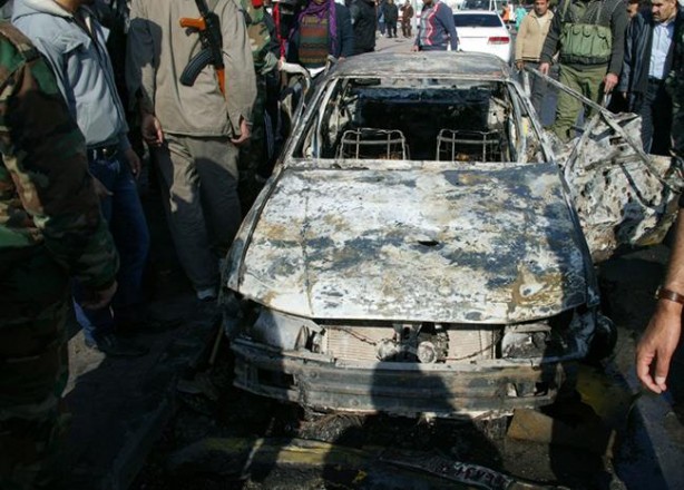 Foto - İşte Suriye Devrimi'nin unutulmaz fotoğrafları!