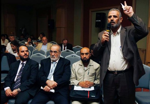 Foto - İşte Suriye Devrimi'nin unutulmaz fotoğrafları!