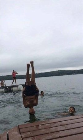 Foto - İşte tam o anda çekilen fotoğraflar