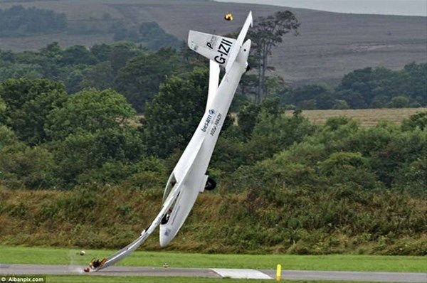Foto - İşte tam o anda çekilen fotoğraflar