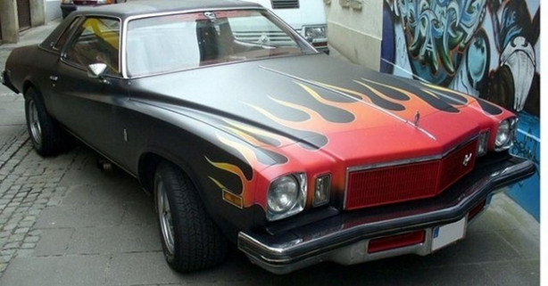 Foto - İşte tarihi değiştiren otomobiller