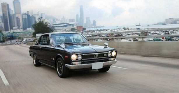 Foto - İşte tarihi değiştiren otomobiller