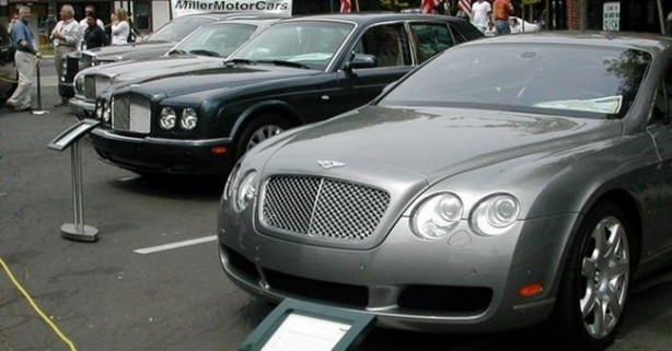 Foto - İşte tarihi değiştiren otomobiller