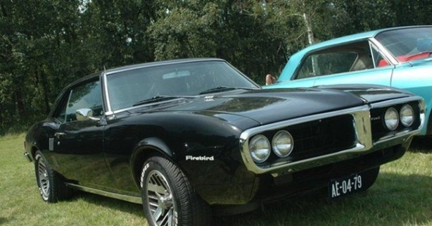 Foto - İşte tarihi değiştiren otomobiller