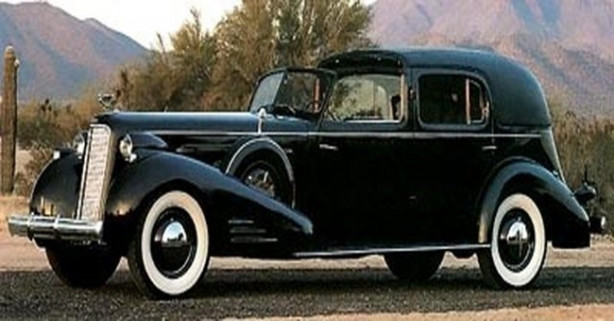 Foto - İşte tarihi değiştiren otomobiller