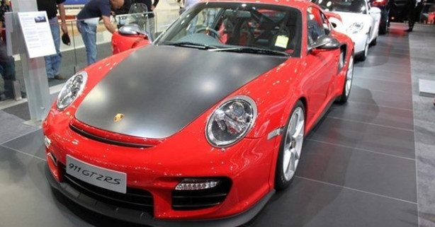 Foto - İşte tarihi değiştiren otomobiller