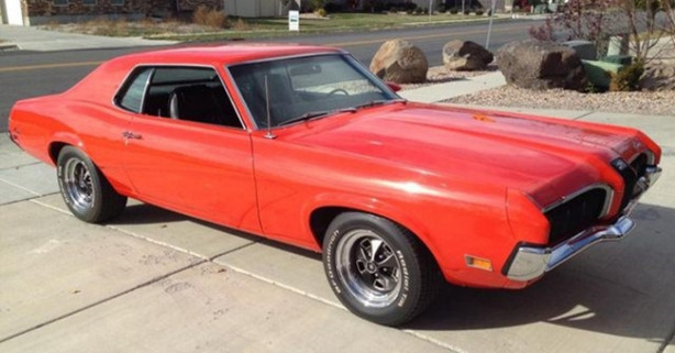 Foto - İşte tarihi değiştiren otomobiller