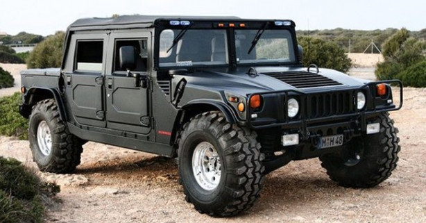 Foto - İşte tarihi değiştiren otomobiller