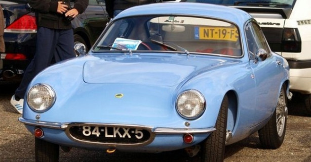 Foto - İşte tarihi değiştiren otomobiller