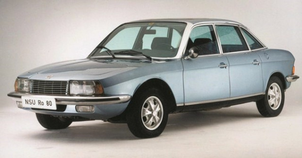 Foto - İşte tarihi değiştiren otomobiller