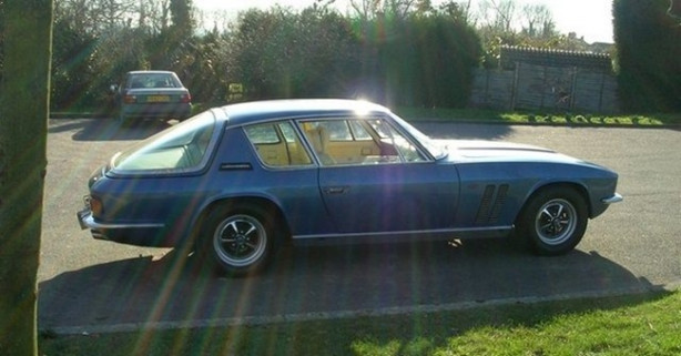 Foto - İşte tarihi değiştiren otomobiller