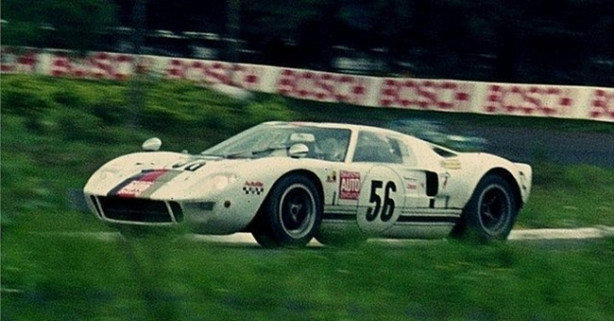 Foto - İşte tarihi değiştiren otomobiller