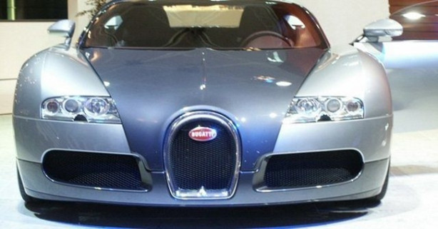 Foto - İşte tarihi değiştiren otomobiller