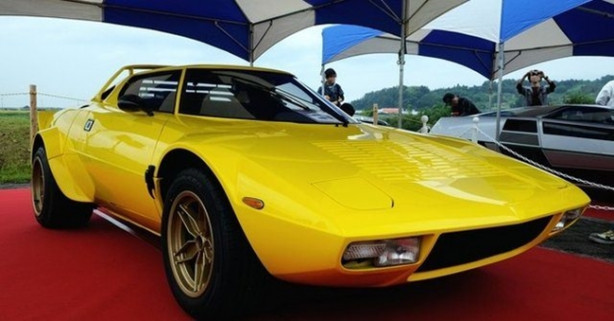 Foto - İşte tarihi değiştiren otomobiller