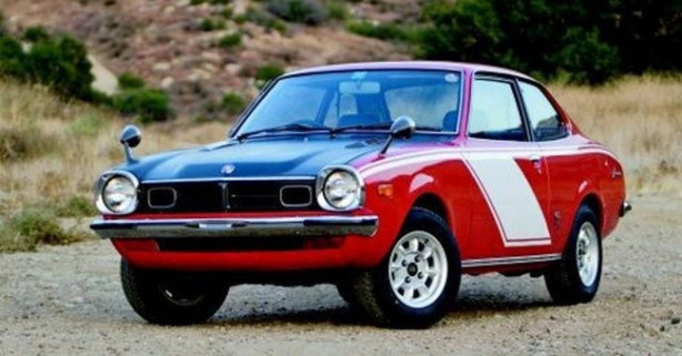 Foto - İşte tarihi değiştiren otomobiller