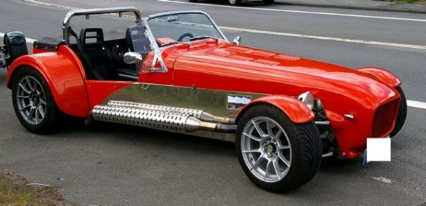 Foto - İşte tarihi değiştiren otomobiller