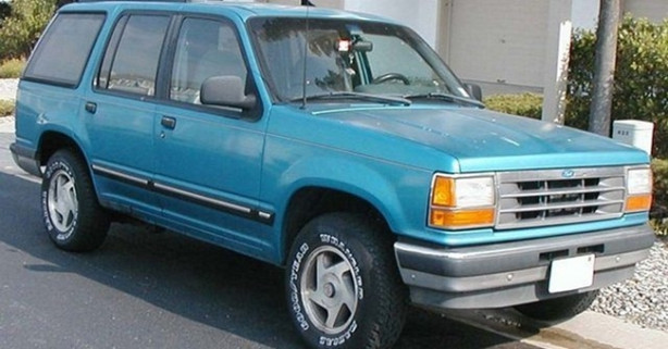 Foto - İşte tarihi değiştiren otomobiller