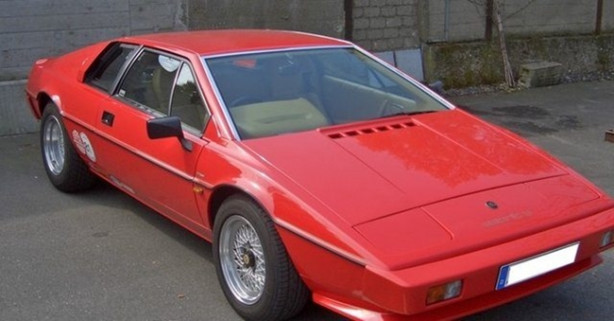 Foto - İşte tarihi değiştiren otomobiller