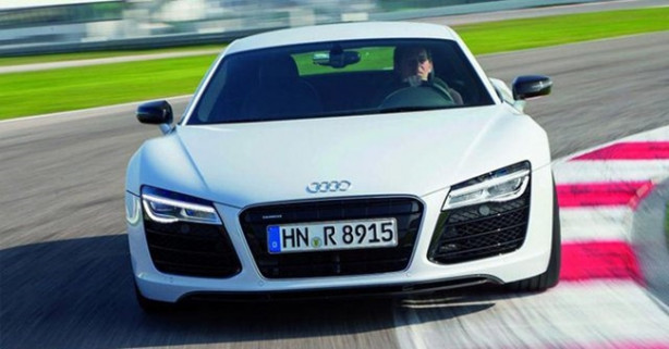 Foto - İşte tarihi değiştiren otomobiller