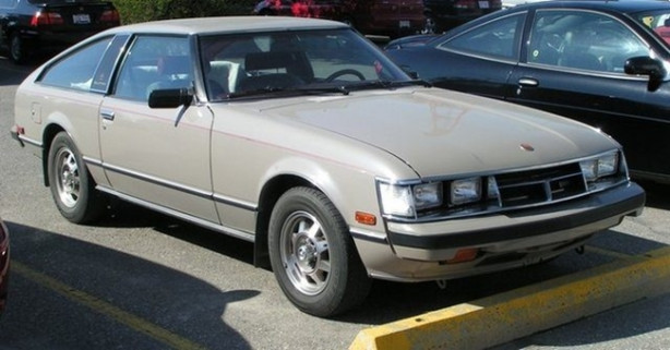 Foto - İşte tarihi değiştiren otomobiller