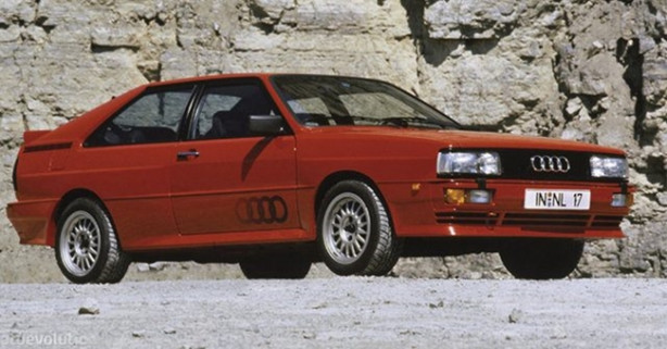 Foto - İşte tarihi değiştiren otomobiller