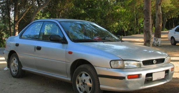 Foto - İşte tarihi değiştiren otomobiller