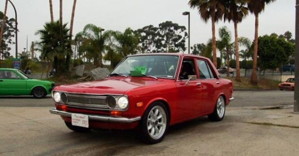 Foto - İşte tarihi değiştiren otomobiller