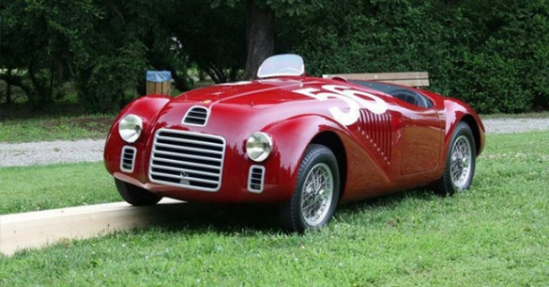 Foto - İşte tarihi değiştiren otomobiller