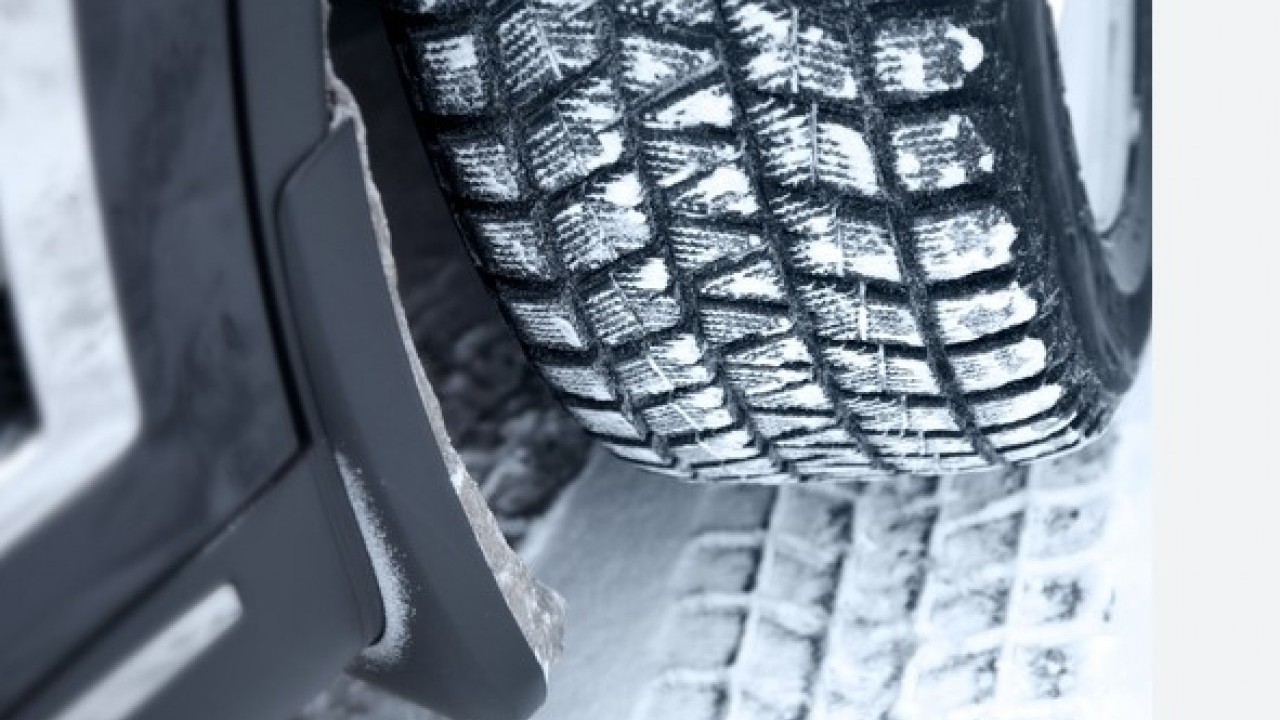 Foto - İşte tarihler! Zorunlu kış lastiği uygulaması ne zaman başlayacak?