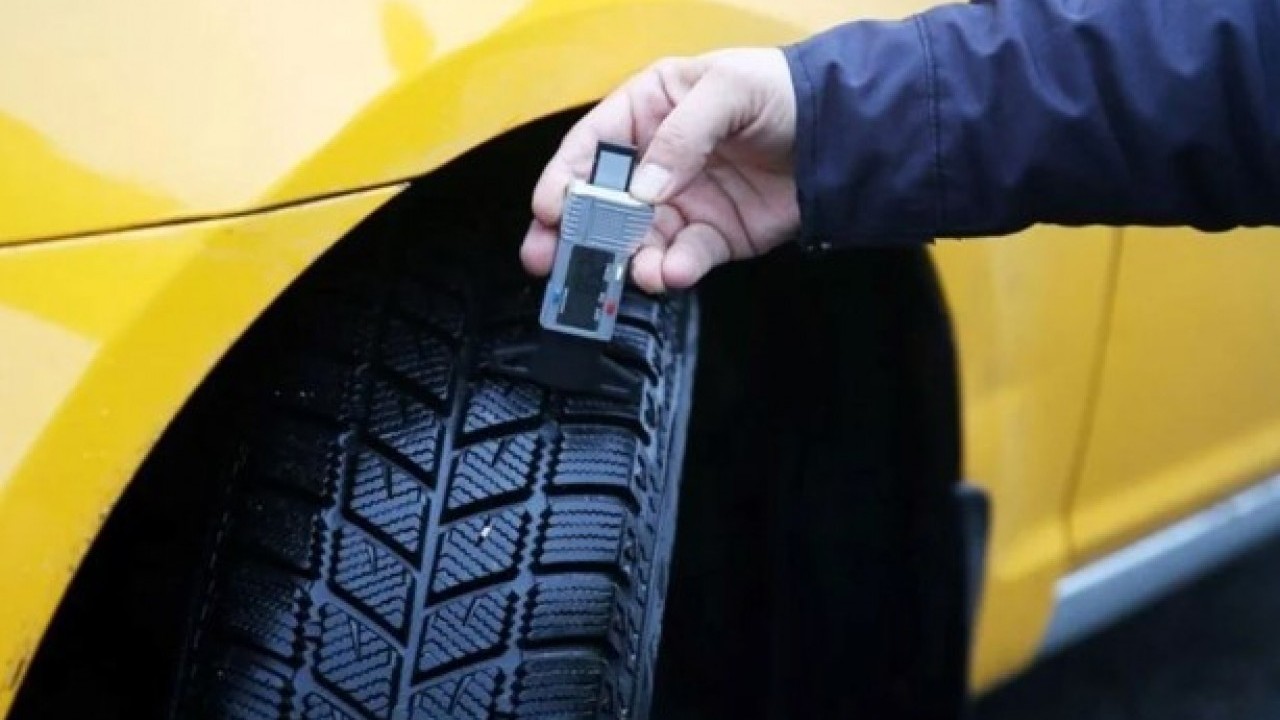 Foto - İşte tarihler! Zorunlu kış lastiği uygulaması ne zaman başlayacak?