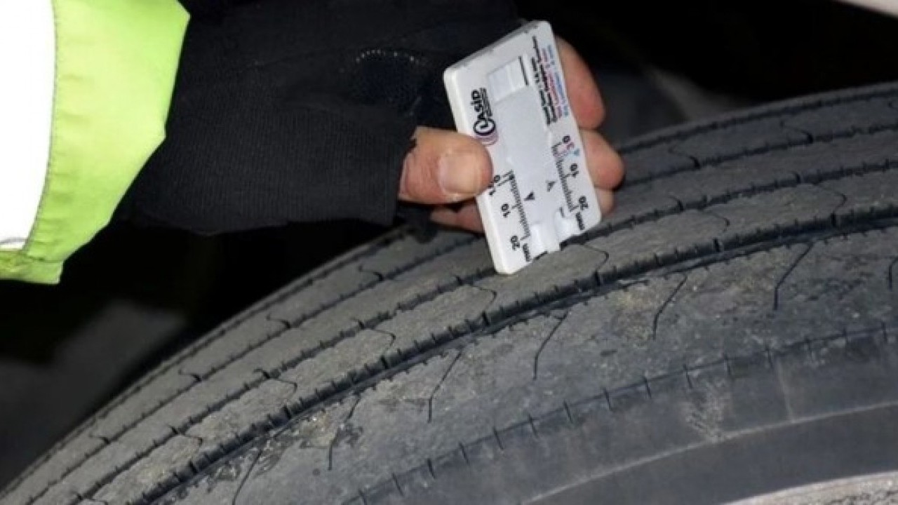 Foto - İşte tarihler! Zorunlu kış lastiği uygulaması ne zaman başlayacak?