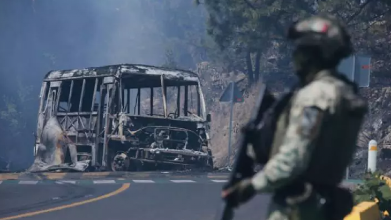 İşte tarihteki en tehlikeli mafya patronları! Aralarında öyle bir isim var ki!