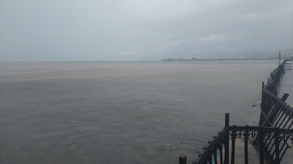 Foto - İşte Tekirdağ'da hasarın boyutu