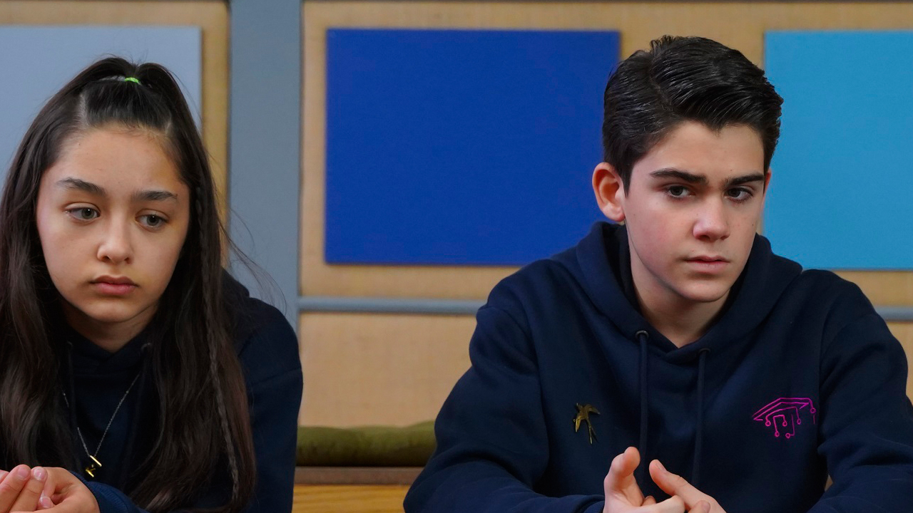 Foto - İşte Teknofest gençliğinin dizisi! Gönül Dağı ve Mehmed Fetihler Sultanı’nı yayınlayan TRT’den flaş bölüm