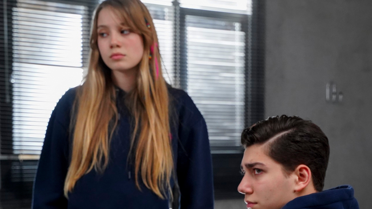 İşte Teknofest gençliğinin dizisi! Gönül Dağı ve Mehmed Fetihler Sultanı’nı yayınlayan TRT’den flaş bölüm