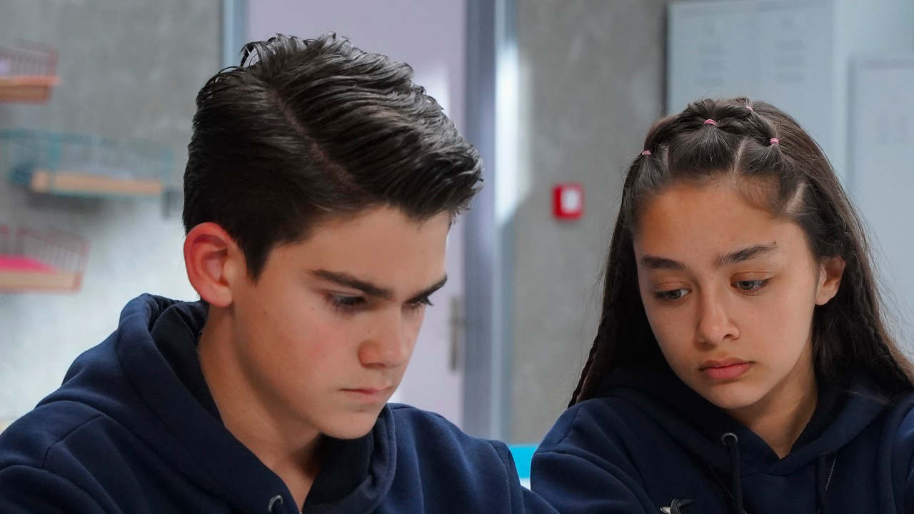 Foto - İşte Teknofest gençliğinin dizisi! Gönül Dağı ve Mehmed Fetihler Sultanı’nı yayınlayan TRT’den flaş bölüm