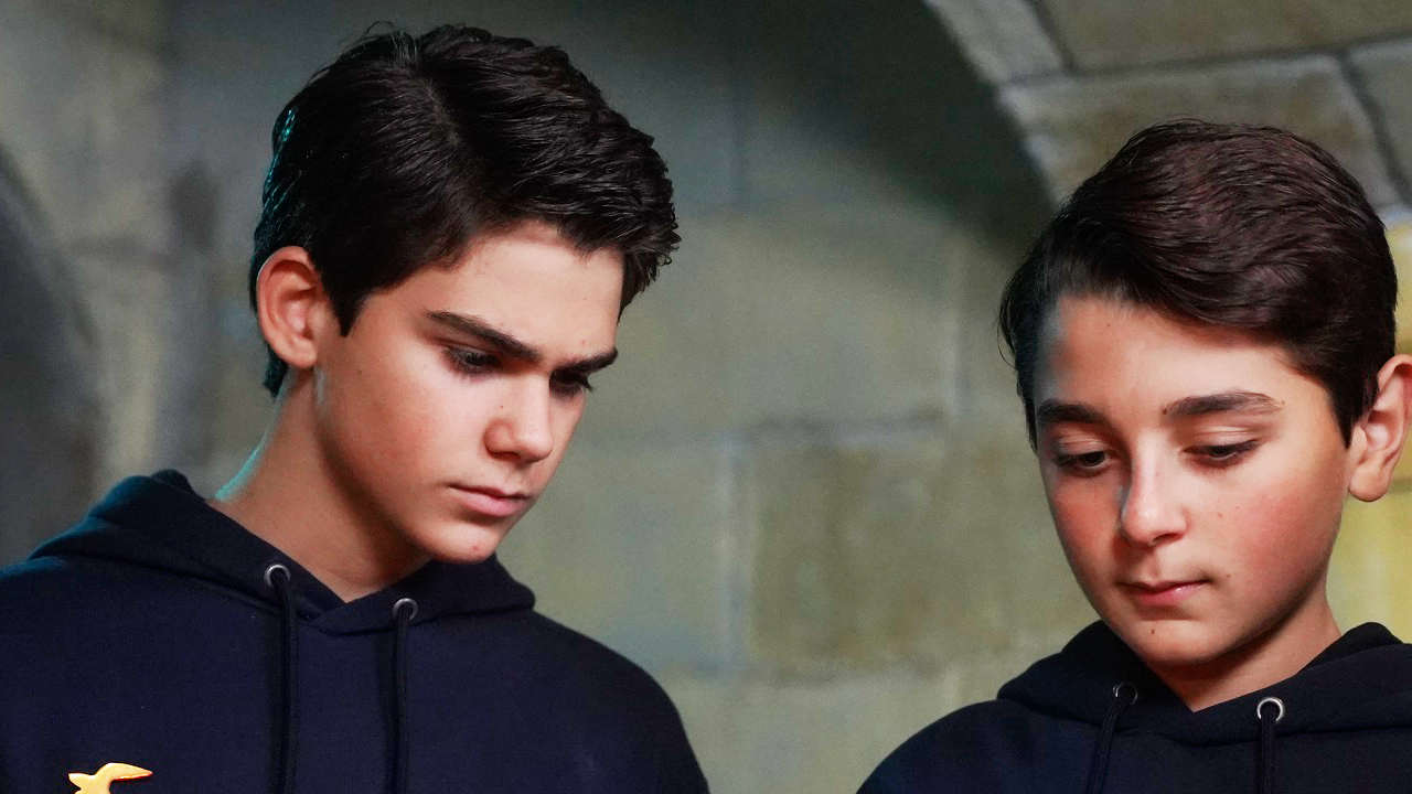 Foto - İşte Teknofest gençliğinin dizisi! Gönül Dağı ve Mehmed Fetihler Sultanı’nı yayınlayan TRT’den flaş bölüm