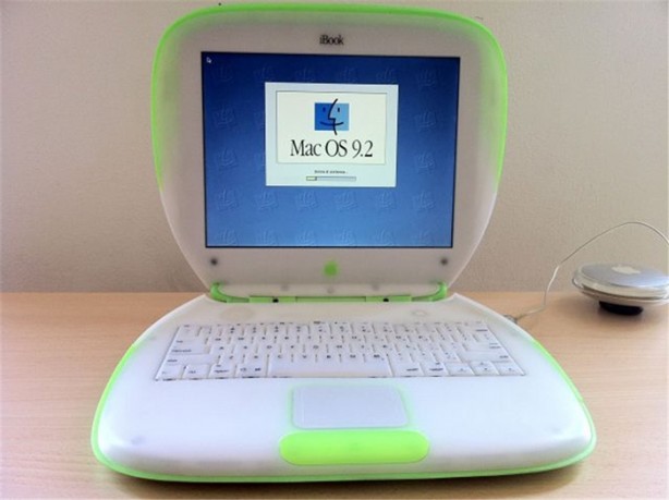 Foto - İşte teknoloji devini batmaktan kurtaran ürün