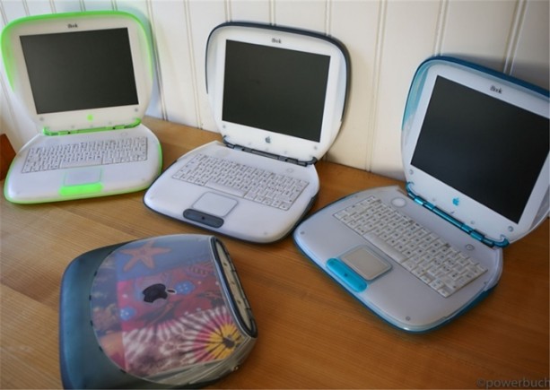 Foto - İşte teknoloji devini batmaktan kurtaran ürün