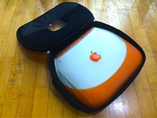 İşte teknoloji devini batmaktan kurtaran ürün