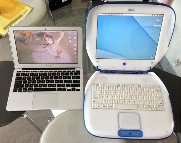 Foto - İşte teknoloji devini batmaktan kurtaran ürün