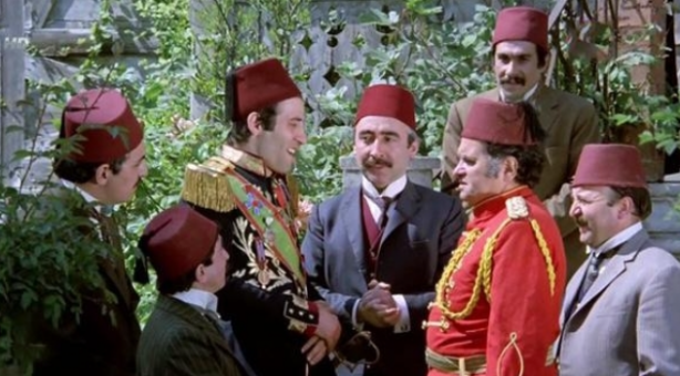 Foto - İşte Tellioğulları ve Seferoğulları'nın uğruna savaştığı Tosun Paşa filmindeki Yeşil Vadi'nin son hali