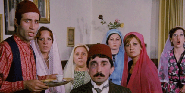 Foto - İşte Tellioğulları ve Seferoğulları'nın uğruna savaştığı Tosun Paşa filmindeki Yeşil Vadi'nin son hali