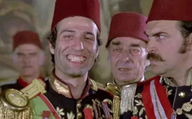 Foto - İşte Tellioğulları ve Seferoğulları'nın uğruna savaştığı Tosun Paşa filmindeki Yeşil Vadi'nin son hali