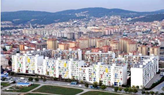 Foto - İşte Tellioğulları ve Seferoğulları'nın uğruna savaştığı Tosun Paşa filmindeki Yeşil Vadi'nin son hali