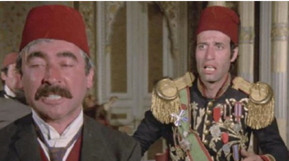 Foto - İşte Tellioğulları ve Seferoğulları'nın uğruna savaştığı Tosun Paşa filmindeki Yeşil Vadi'nin son hali