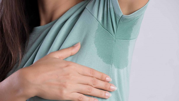 Foto - İşte ter kokusunu anında yok eden doğal yöntem! Kesin çözüm! Evden çıkmadan birazcık için, 24 saat teri unutun