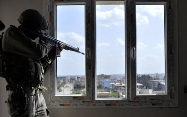 Foto - İşte terör operasyonlarının rakamları