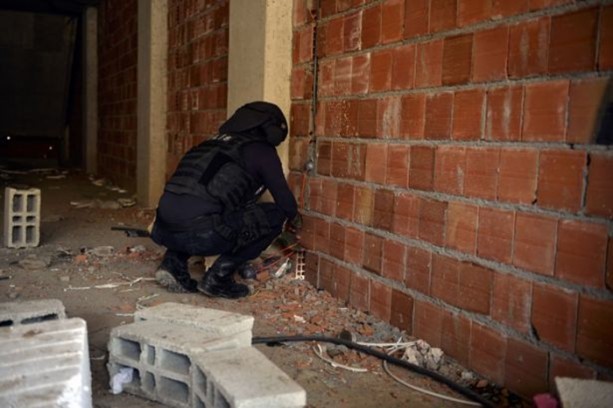 Foto - İşte terör operasyonlarının rakamları