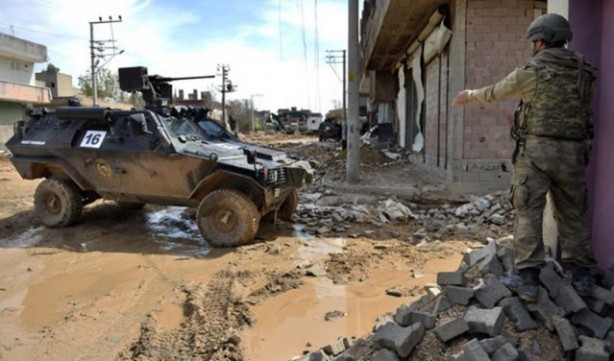 Foto - İşte terör operasyonlarının rakamları